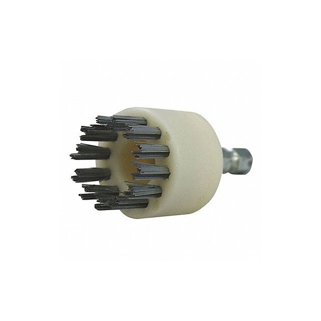 Top Post Power Battery Brush Group 31 MPN:506COSSHQD