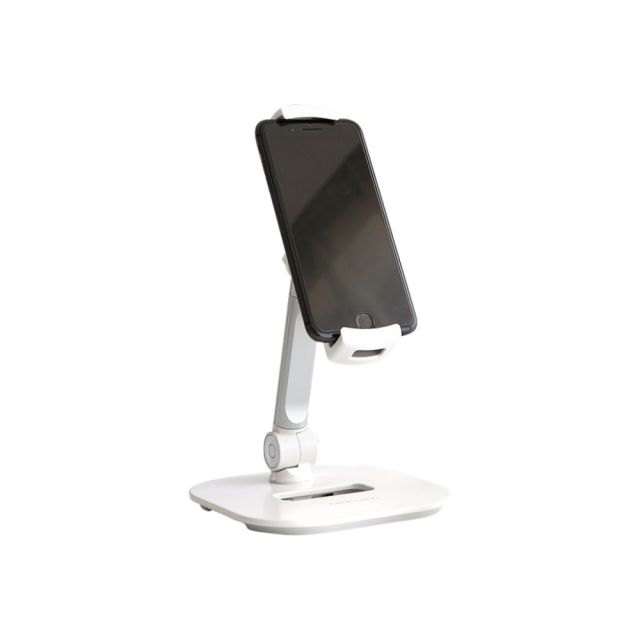 Ledetech LD-207D - Desktop stand for cellular phone, tablet