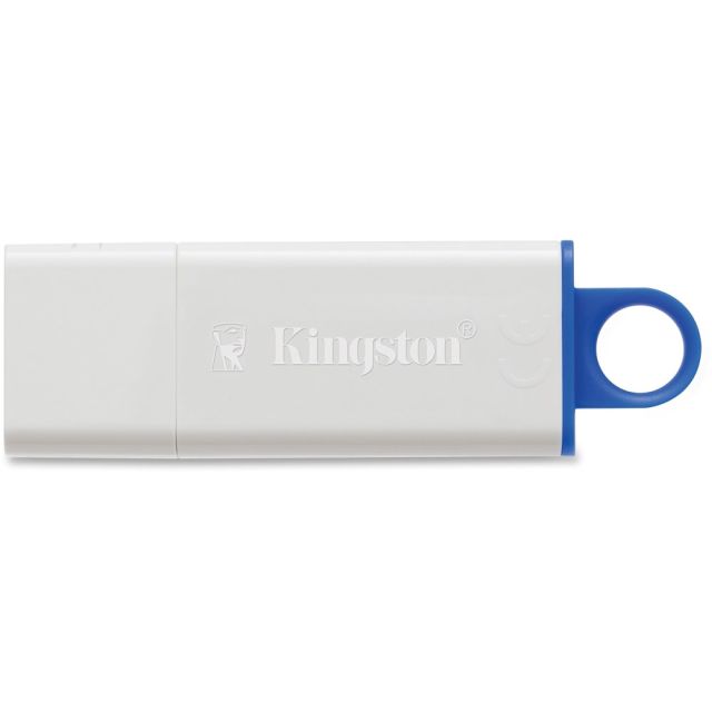 Kingston 32GB DataTraveler G4 USB 3.0 Flash Drive DTIG4/32GB