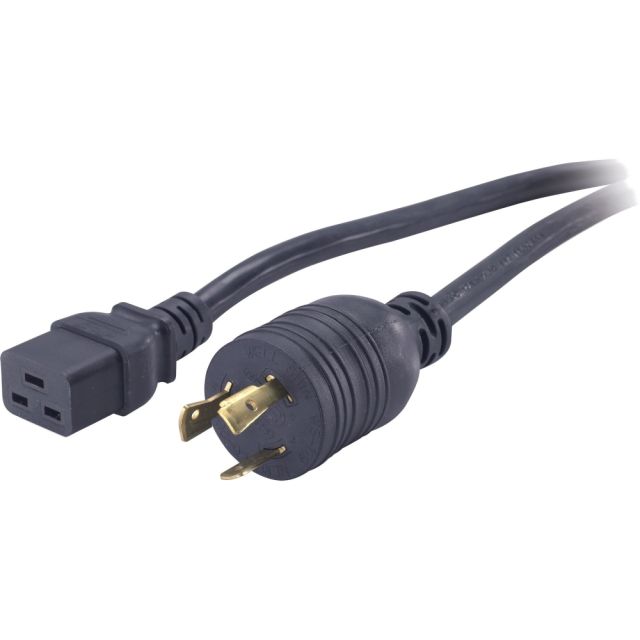 APC AP9871 12ft Power Cable (Min Order Qty 2) MPN:AP9871