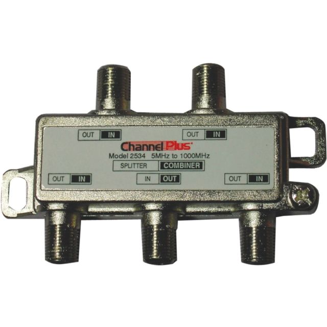 Linear PRO Access 2534 4-way Splitter/Combiner (Min 2534