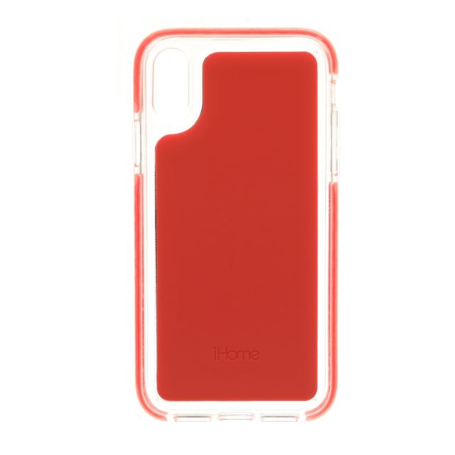 iHome Velo Impact Silicone Phone Case For IHXPR156J-OD