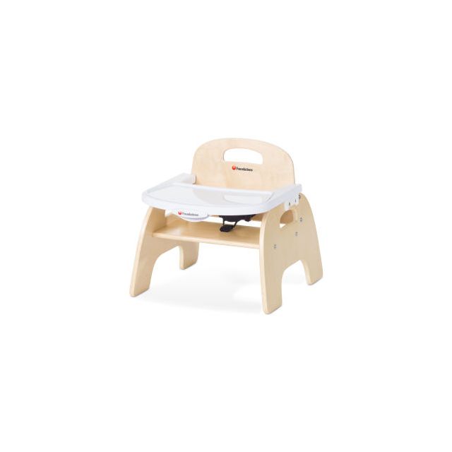 Easy Serve™ Ultra-Efficient Feeding Chair 9