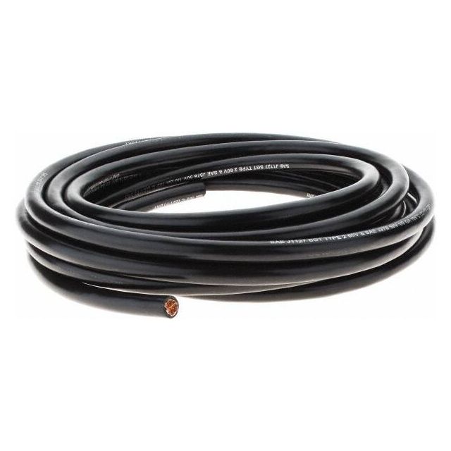 1/0 Gauge Top Post Cable MPN:21845