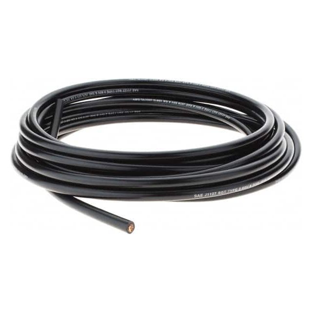 4 Gauge Top Post Cable MPN:21847