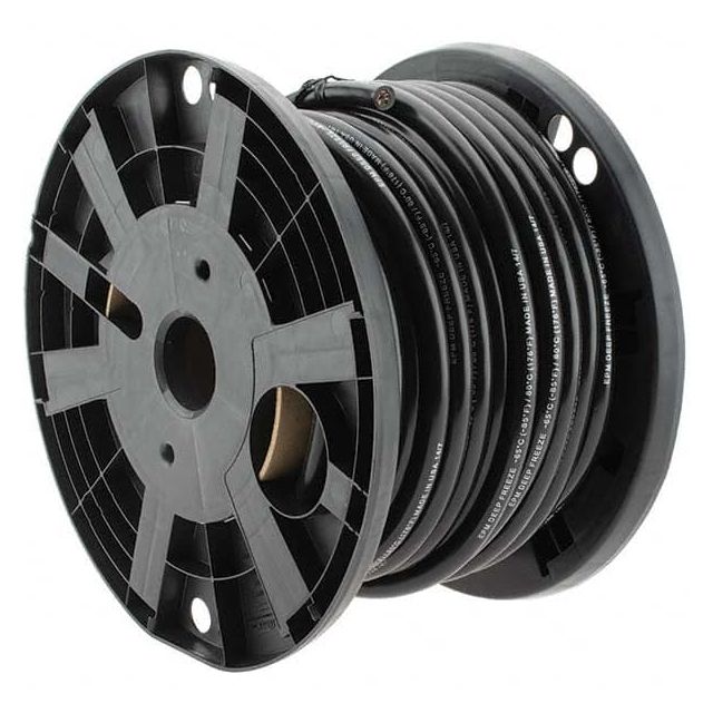14 AWG, 100' OAL, Hook Up Wire MPN:23497