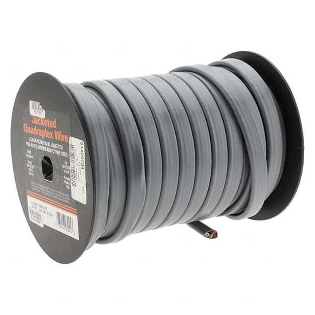 12 AWG, Hook Up Wire MPN:KP23397