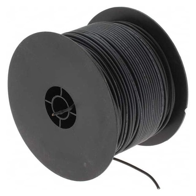 16 AWG, 500' OAL, Hook Up Wire MPN:KP76389