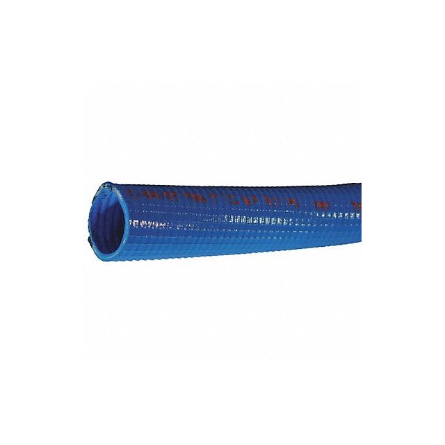 Water Transfer Hose 1-1/2 ID x 100 ft. MPN:H119624-100