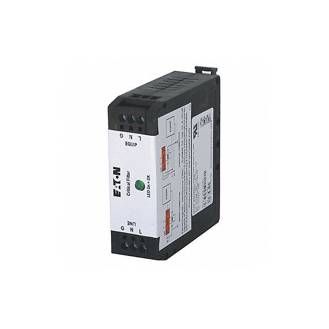 Surge Protection Device 1 Phase 120V MPN:AGCF12010-DIN2