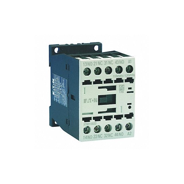 H2730 IEC Control Relay2NO/2NC240VAC16A MPN:XTRE10B22B
