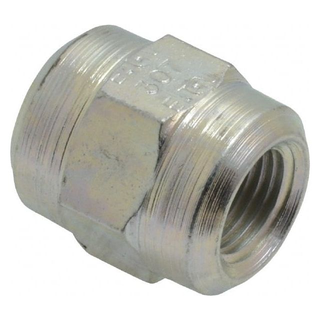 Industrial Pipe Coupling: 1/8
