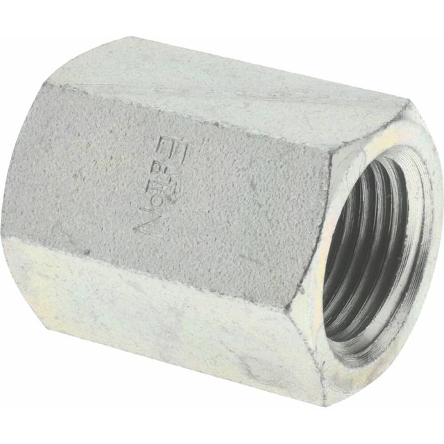 Industrial Pipe Coupling: 3/8