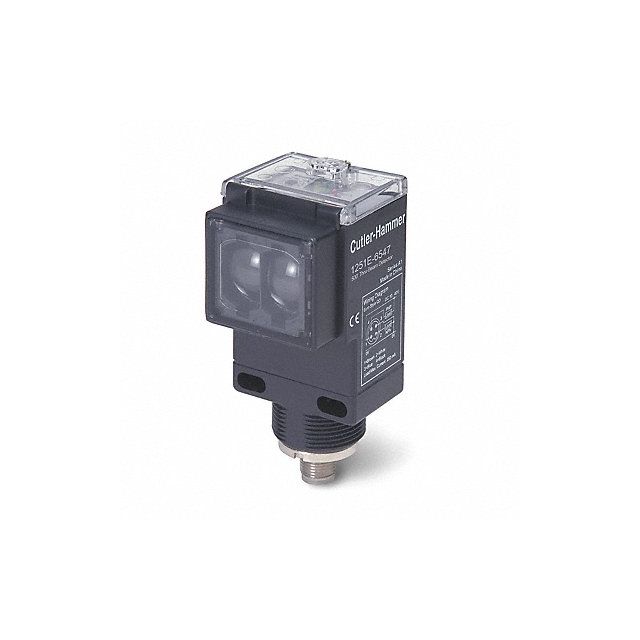Photoelectric Sensor Rectangl Thru-Beam MPN:1151E-6547