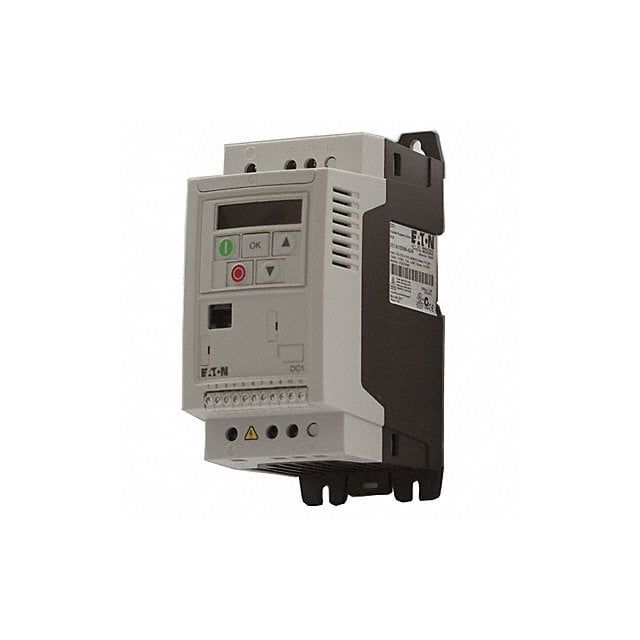 Variable Frequency Drive 3/4 hp 115V AC MPN:DC1-S1011NB-A20CE1