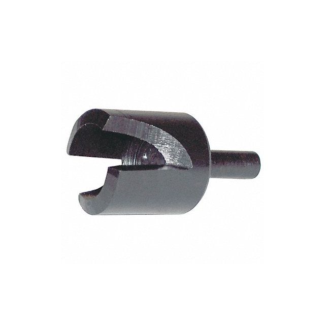 Plug Cutter Drill 5/5in HSS MPN:30027