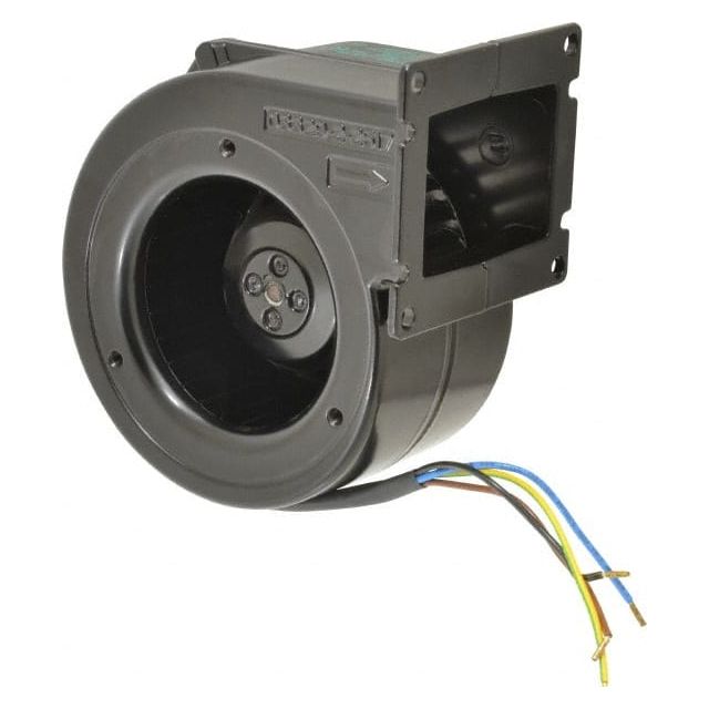 Direct Drive, 56 CFM, Blower G2E085-AA05-21 Heating, Ventilation & Air Conditioning