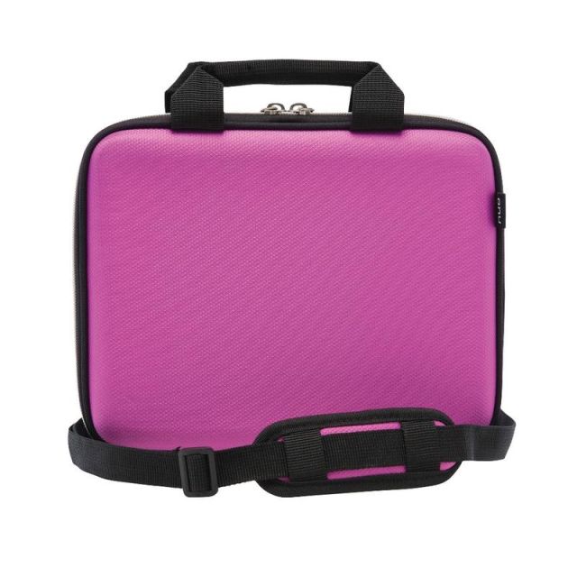 Nuo Tablet Slim Brief For Apple iPad And Tablets Up To 10in, Pink MPN:100128