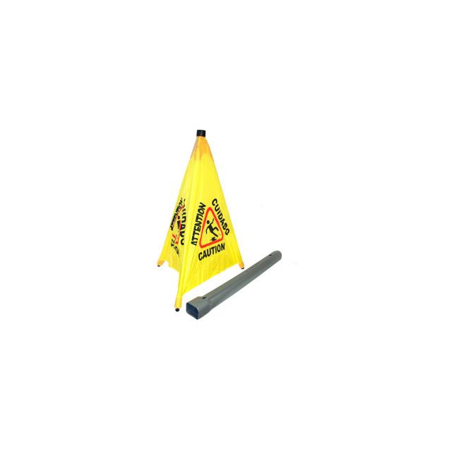 Impact® Pop Up Safety Cone 31