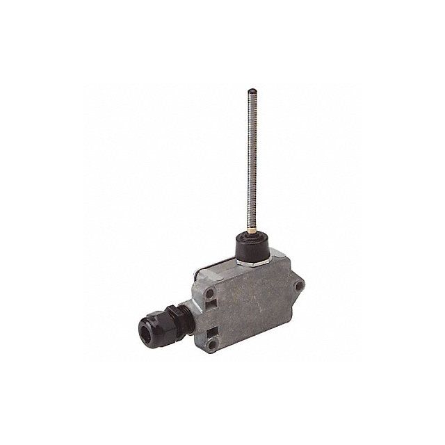 Actuation Switch Metal Housing MPN:SW30