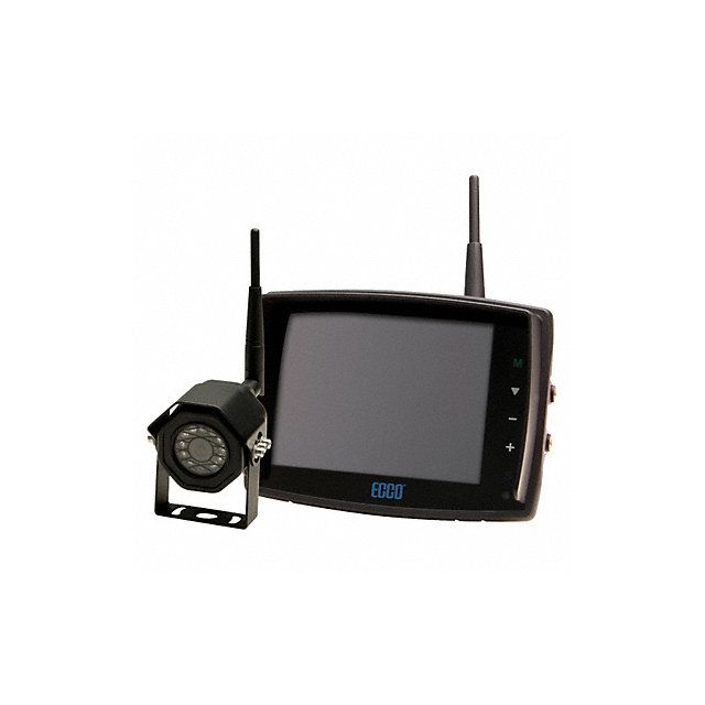 Rear View Camera Kit 800 x 480 Pixels MPN:EC5605-WK