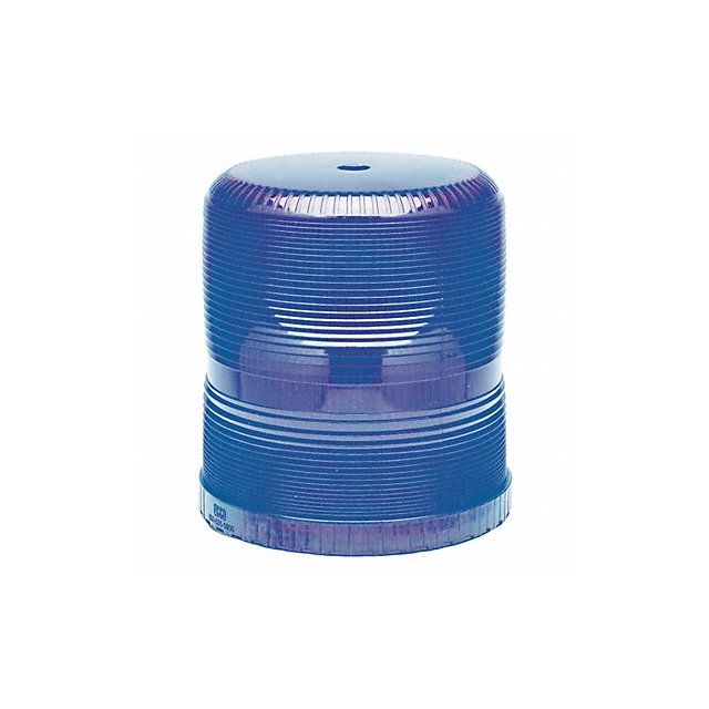 Beacon Lens Med Profile Blue MPN:R6070LB