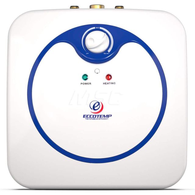 Electric Water Heaters MPN:EM-2.5