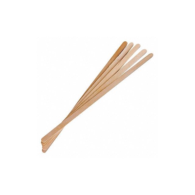 Stick Stir Wooden Biodegradable PK1000 MPN:NT-ST-C10C