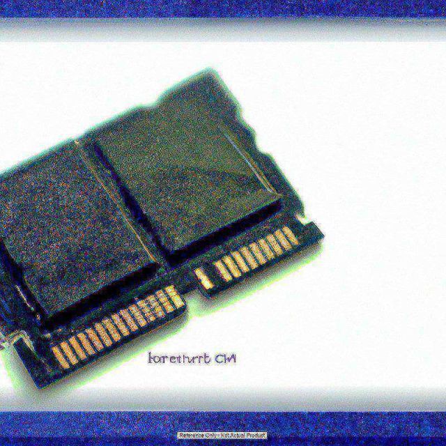 EDGE Tech CompactFlash to PCMCIA Type II Adapter - CompactFlash (CF) Card (Min Order Qty 4) MPN:PE179519