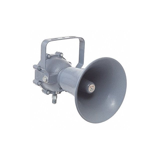 Multi-Tone Horn Explosion Proof MPN:5533MD-AW