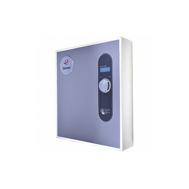 Electric Tankless Water Heater 4.8 gpm MPN:HA011240