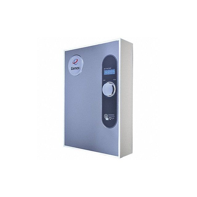 Electric Tankless Water Heater 7 gpm MPN:HA027240