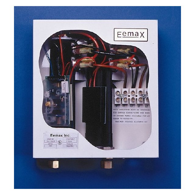 240 Volt Electric Water Heater MPN:EX 144 T2