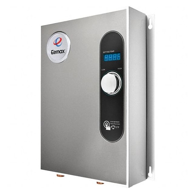 240 Volt Electric Water Heater MPN:HA018240