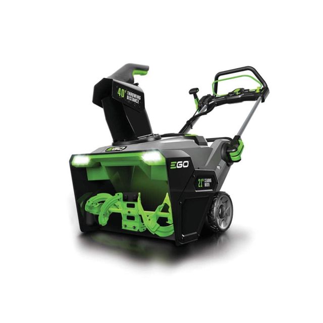 Snow Blowers, Type: Blower , Clearing Width: 21 , Overall Height: 20.079 , Includes: Snow SNT2114