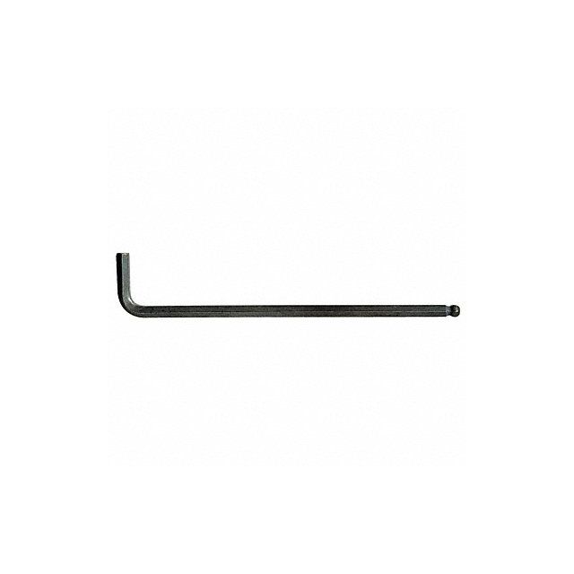 Ball End Hex Key Tip Size 1/4 in. MPN:19316