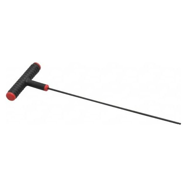 Hex Key: T-Handle Cushion Grip Arm 61806 Tools