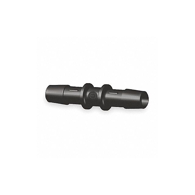 Straight Coupler 1/16 In Barbed PK10 MPN:C0-1BN