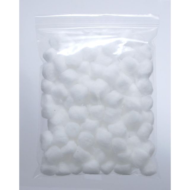 Elkay Plastics Clear Line Single-Track Seal-Top Bags, 9in x 12in, Box Of 100 MPN:EKF20912
