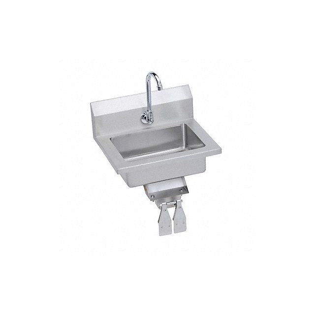 Sink 18x14.5x11 MPN:EHS-18-KVX