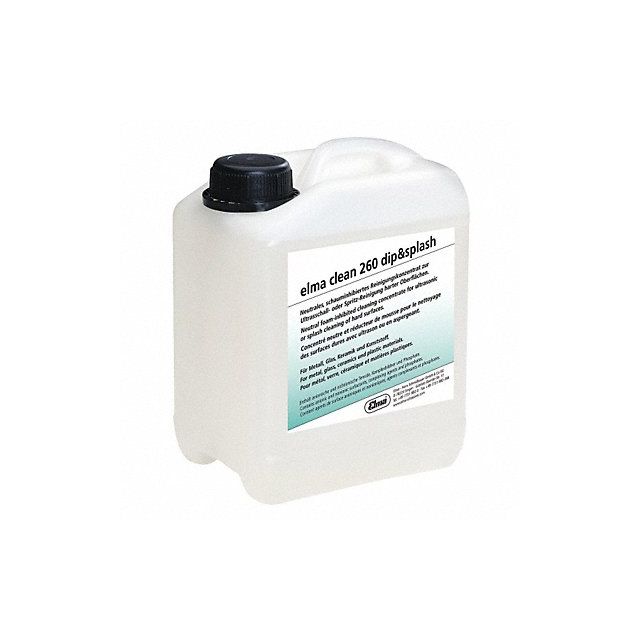 Gentle Cleaner 25L Dilute 50x MPN:800 0029