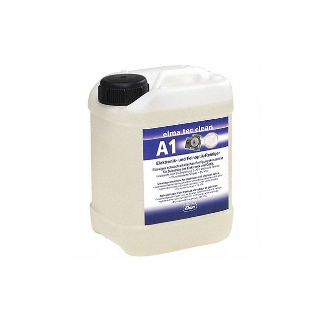 Electronics Cleaner 10L Dilute 20x MPN:800 0101