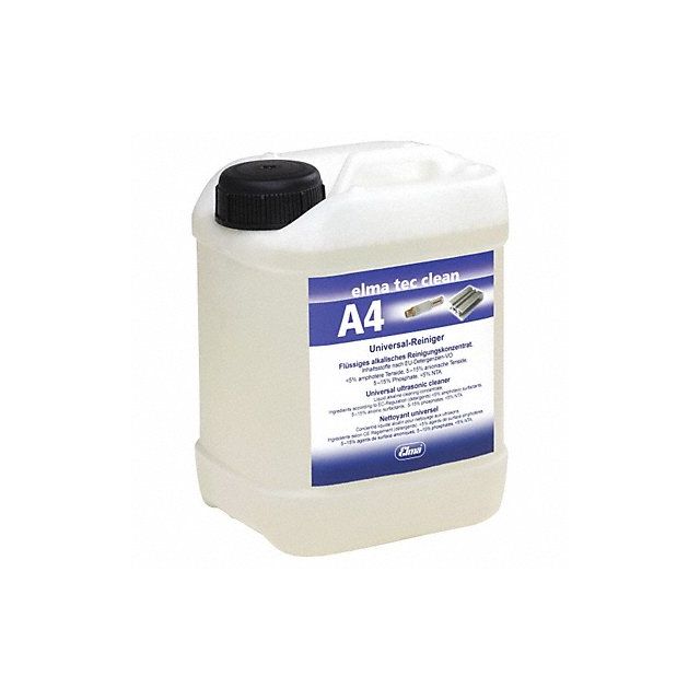 Cleaner Degreaser 10L Dilute 30x MPN:800 0131