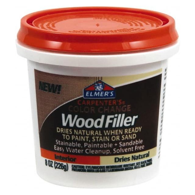 8 oz Jar Wood Filler MPN:E913Q
