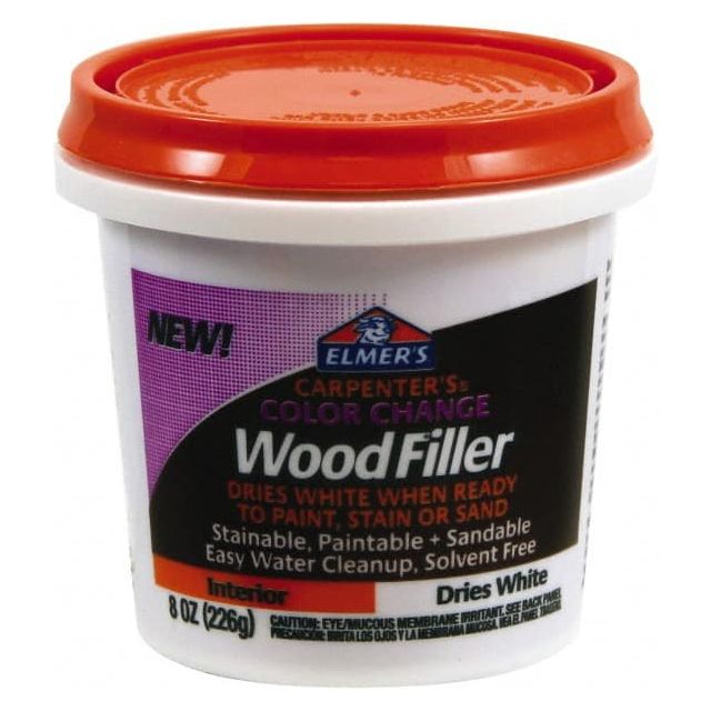 8 oz Jar Wood Filler MPN:E916Q