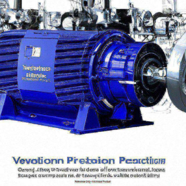 Vacuum Pump 10 hp 212cfm 3 Phase 2 Inlet 1029350400-10H Compressors