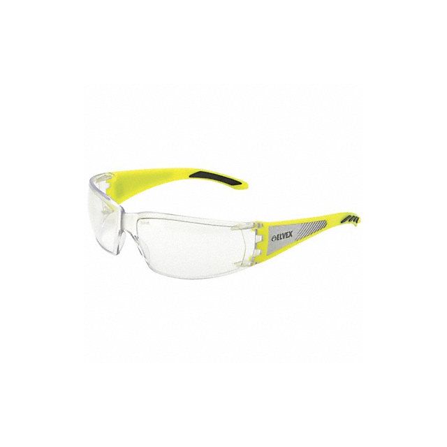 Safety Glasses Clear SG-53C Protective Eyewear