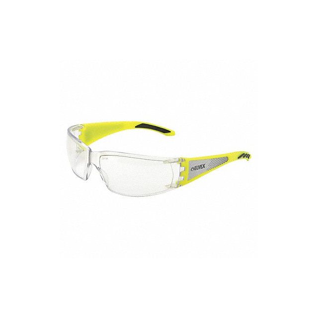 Safety Glasses Clear SG-53C-AF Protective Eyewear