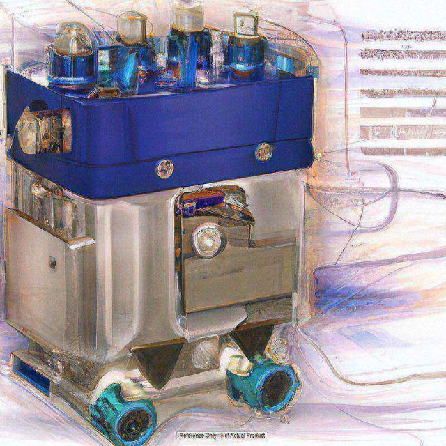 DC Power Solenoid 24V Coil Voltage DC MPN:586-314111