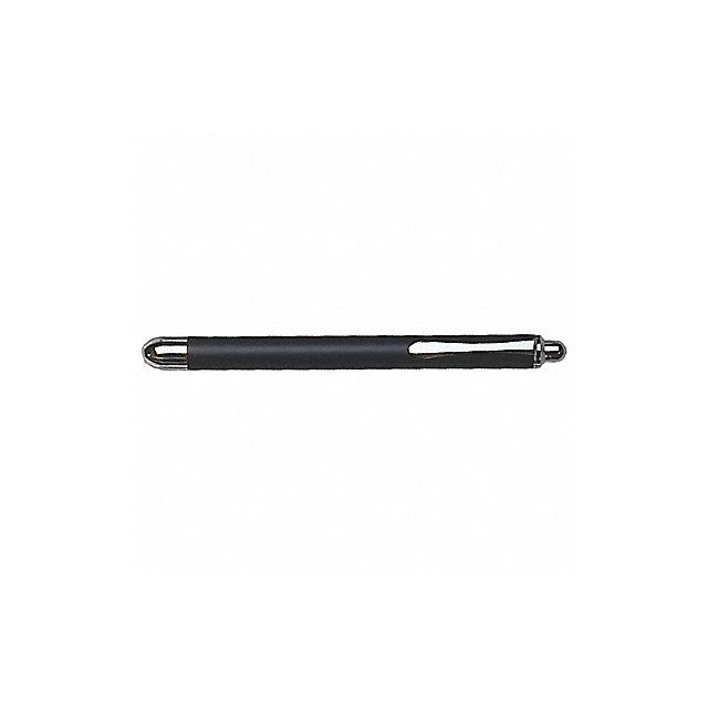 GenPurp Penlight Aluminum Black 49lm MPN:219